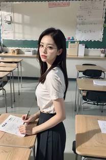 明明不是我