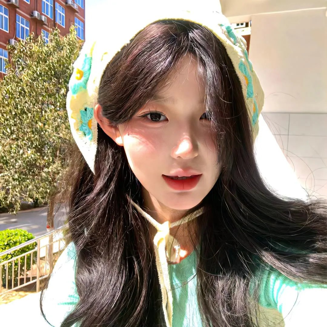 微笑的山谷